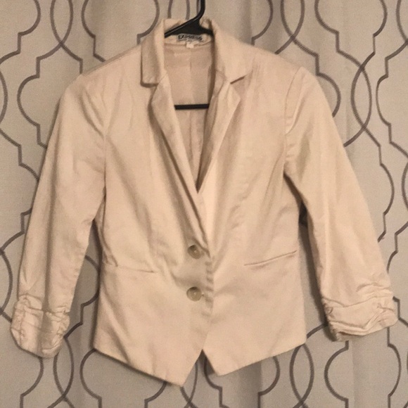 Express blazer - Picture 1 of 4